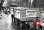 Standbild Fordson Schlepper Detroit Michigan USA, 1921, aus Sekunde 28 historischem Filmmaterial Videoclip 65675060964