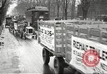 Standbild Fordson Schlepper Detroit Michigan USA, 1921, aus Sekunde 30 historischem Filmmaterial Videoclip 65675060964