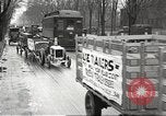 Standbild Fordson Schlepper Detroit Michigan USA, 1921, aus Sekunde 31 historischem Filmmaterial Videoclip 65675060964