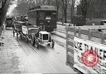 Standbild Fordson Schlepper Detroit Michigan USA, 1921, aus Sekunde 32 historischem Filmmaterial Videoclip 65675060964