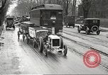 Standbild Fordson Schlepper Detroit Michigan USA, 1921, aus Sekunde 33 historischem Filmmaterial Videoclip 65675060964