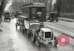 Standbild Fordson Schlepper Detroit Michigan USA, 1921, aus Sekunde 34 historischem Filmmaterial Videoclip 65675060964