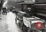 Standbild Fordson Schlepper Detroit Michigan USA, 1921, aus Sekunde 36 historischem Filmmaterial Videoclip 65675060964