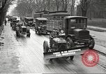 Standbild Fordson Schlepper Detroit Michigan USA, 1921, aus Sekunde 37 historischem Filmmaterial Videoclip 65675060964