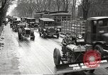 Standbild Fordson Schlepper Detroit Michigan USA, 1921, aus Sekunde 38 historischem Filmmaterial Videoclip 65675060964