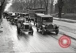 Standbild Fordson Schlepper Detroit Michigan USA, 1921, aus Sekunde 40 historischem Filmmaterial Videoclip 65675060964