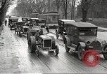 Standbild Fordson Schlepper Detroit Michigan USA, 1921, aus Sekunde 41 historischem Filmmaterial Videoclip 65675060964