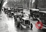 Standbild Fordson Schlepper Detroit Michigan USA, 1921, aus Sekunde 42 historischem Filmmaterial Videoclip 65675060964