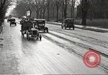 Standbild Fordson Schlepper Detroit Michigan USA, 1921, aus Sekunde 44 historischem Filmmaterial Videoclip 65675060964