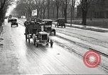 Standbild Fordson Schlepper Detroit Michigan USA, 1921, aus Sekunde 45 historischem Filmmaterial Videoclip 65675060964