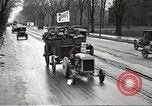 Standbild Fordson Schlepper Detroit Michigan USA, 1921, aus Sekunde 46 historischem Filmmaterial Videoclip 65675060964
