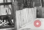 Standbild vorgefertigte home United States USA, 1919, aus Sekunde 4 historischem Filmmaterial Videoclip 65675060965