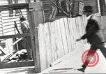 Standbild vorgefertigte home United States USA, 1919, aus Sekunde 7 historischem Filmmaterial Videoclip 65675060965