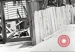 Standbild vorgefertigte home United States USA, 1919, aus Sekunde 10 historischem Filmmaterial Videoclip 65675060965