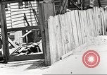 Standbild vorgefertigte home United States USA, 1919, aus Sekunde 11 historischem Filmmaterial Videoclip 65675060965