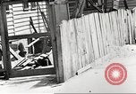 Standbild vorgefertigte home United States USA, 1919, aus Sekunde 12 historischem Filmmaterial Videoclip 65675060965