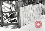 Standbild vorgefertigte home United States USA, 1919, aus Sekunde 14 historischem Filmmaterial Videoclip 65675060965