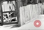 Standbild vorgefertigte home United States USA, 1919, aus Sekunde 15 historischem Filmmaterial Videoclip 65675060965