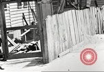 Standbild vorgefertigte home United States USA, 1919, aus Sekunde 16 historischem Filmmaterial Videoclip 65675060965