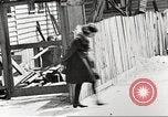 Standbild vorgefertigte home United States USA, 1919, aus Sekunde 17 historischem Filmmaterial Videoclip 65675060965