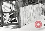 Standbild vorgefertigte home United States USA, 1919, aus Sekunde 18 historischem Filmmaterial Videoclip 65675060965