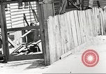 Standbild vorgefertigte home United States USA, 1919, aus Sekunde 19 historischem Filmmaterial Videoclip 65675060965