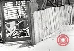 Standbild vorgefertigte home United States USA, 1919, aus Sekunde 21 historischem Filmmaterial Videoclip 65675060965