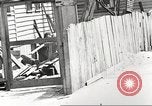 Standbild vorgefertigte home United States USA, 1919, aus Sekunde 22 historischem Filmmaterial Videoclip 65675060965