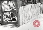 Standbild vorgefertigte home United States USA, 1919, aus Sekunde 23 historischem Filmmaterial Videoclip 65675060965
