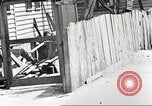 Standbild vorgefertigte home United States USA, 1919, aus Sekunde 25 historischem Filmmaterial Videoclip 65675060965