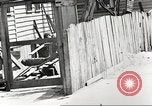 Standbild vorgefertigte home United States USA, 1919, aus Sekunde 27 historischem Filmmaterial Videoclip 65675060965