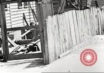 Standbild vorgefertigte home United States USA, 1919, aus Sekunde 28 historischem Filmmaterial Videoclip 65675060965