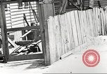 Standbild vorgefertigte home United States USA, 1919, aus Sekunde 34 historischem Filmmaterial Videoclip 65675060965