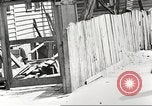 Standbild vorgefertigte home United States USA, 1919, aus Sekunde 38 historischem Filmmaterial Videoclip 65675060965