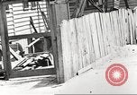 Standbild vorgefertigte home United States USA, 1919, aus Sekunde 39 historischem Filmmaterial Videoclip 65675060965