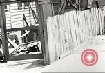 Standbild vorgefertigte home United States USA, 1919, aus Sekunde 40 historischem Filmmaterial Videoclip 65675060965