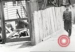 Standbild vorgefertigte home United States USA, 1919, aus Sekunde 41 historischem Filmmaterial Videoclip 65675060965