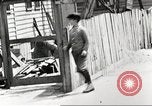 Standbild vorgefertigte home United States USA, 1919, aus Sekunde 43 historischem Filmmaterial Videoclip 65675060965