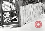 Standbild vorgefertigte home United States USA, 1919, aus Sekunde 44 historischem Filmmaterial Videoclip 65675060965