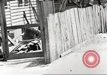 Standbild vorgefertigte home United States USA, 1919, aus Sekunde 46 historischem Filmmaterial Videoclip 65675060965