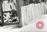 Standbild vorgefertigte home United States USA, 1919, aus Sekunde 47 historischem Filmmaterial Videoclip 65675060965