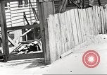 Standbild vorgefertigte home United States USA, 1919, aus Sekunde 48 historischem Filmmaterial Videoclip 65675060965