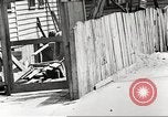 Standbild vorgefertigte home United States USA, 1919, aus Sekunde 49 historischem Filmmaterial Videoclip 65675060965