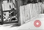 Standbild vorgefertigte home United States USA, 1919, aus Sekunde 50 historischem Filmmaterial Videoclip 65675060965