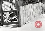 Standbild vorgefertigte home United States USA, 1919, aus Sekunde 51 historischem Filmmaterial Videoclip 65675060965
