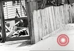 Standbild vorgefertigte home United States USA, 1919, aus Sekunde 52 historischem Filmmaterial Videoclip 65675060965
