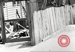 Standbild vorgefertigte home United States USA, 1919, aus Sekunde 53 historischem Filmmaterial Videoclip 65675060965