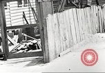Standbild vorgefertigte home United States USA, 1919, aus Sekunde 54 historischem Filmmaterial Videoclip 65675060965