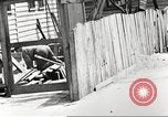 Standbild vorgefertigte home United States USA, 1919, aus Sekunde 55 historischem Filmmaterial Videoclip 65675060965