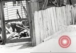 Standbild vorgefertigte home United States USA, 1919, aus Sekunde 56 historischem Filmmaterial Videoclip 65675060965